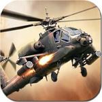 Взломанный Вертолет Битва 3D полет на Андроид - Трехмерные супер современны ...