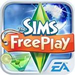 Взломанная The Sims на Андроид - Симс на русском языке