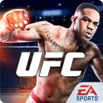 Взломанный UFC на Андроид - Пройди тернистый путь настоящего чемпиона