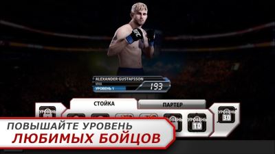  UFC   -     