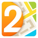 2GIS на Андроид - Детальная карта вашего города