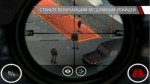 Взломанный Hitman: Sniper на Андроид - Пройди путь настоящего снайпера