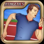Взломанная Athletics: Summer Sports на Андироид - Летние олимпийские игры
