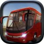 Взломанный Bus Simulator 2015 на Андроид - Мод Симулятор Автобуса 2015 новы ...