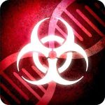 Взломанная Plague Inc на Андроид - Мод Эпидемия много ДНК