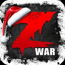 Взломанная War Z - Zombie Battle на Андроид - Взлом все открыто
