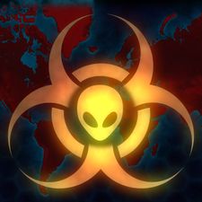 Взломанная Invaders Inc. - Plague FREE на Андроид - Взлом все открыто