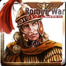 Roman War(3D RTS)