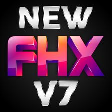 FHX V7 COC