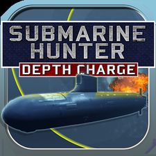 подводная лодка охотник