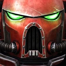 Взломанная Warhammer 40,000: Regicide на Андроид - Взлом все открыто