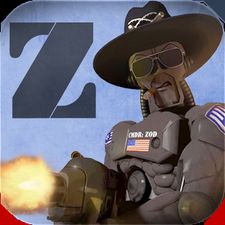 Z Origins - (Z The Game)
