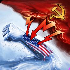 Взломанная Strategy & Tactics:USSR vs USA на Андроид - Взлом на деньги