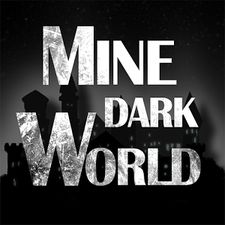 Mine Dark World?Тёмный Мир?