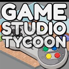 Взломанная Game Studio Tycoon на Андроид - Взлом на деньги