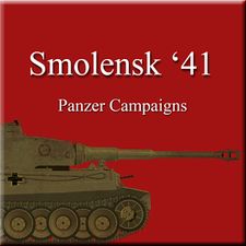 Взломанная Panzer Campaigns- Smolensk '41 на Андроид - Взлом все открыто