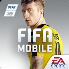 Взломанная FIFA Mobile Футбол на Андроид - Взлом на деньги