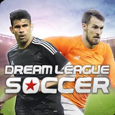 Взломанная Dream League Soccer на Андроид - Взлом все открыто