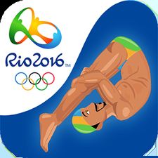 Рио 2016: Чемпионы-ныряльщики