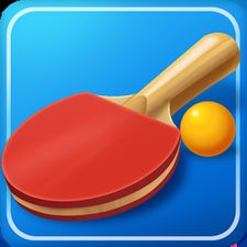Table Tennis Master 3D