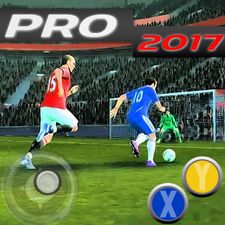 PRO 2017 : Football Game