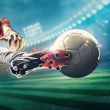 Penalty Kick: Soccer Football