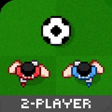 Взломанная 2 Player Soccer на Андроид - Взлом все открыто