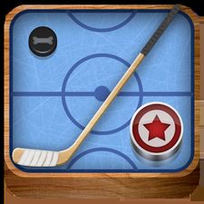 Взломанная Хоккей Онлайн Чемпионат Звезд на Андроид - Взлом все открыто