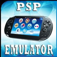 Emulator Pro for PSP 2017