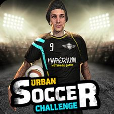 Urban Soccer Challenge