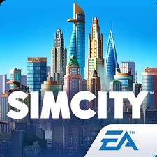Взломанная SimCity BuildIt на Андроид - Взлом на деньги