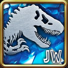 Взломанная Jurassic World™: Игра на Андроид - Взлом много денег