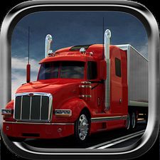 Взломанная Truck Simulator 3D на Андроид - Взлом на деньги