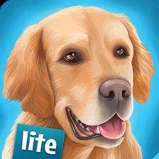 Взломанная DogHotel: питомник для собак на Андроид - Взлом все открыто