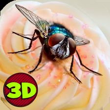 Взломанная Insect Simulator: Fly Survival на Андроид - Взлом много денег
