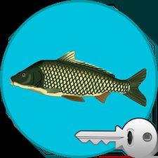 Взломанная Реальная Рыбалка (ключ) на Андроид - Взлом все открыто