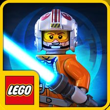 Взломанная LEGO® Star Wars™ Yoda II на Андроид - Взлом много денег
