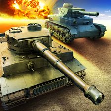 War Machines: Игра про танки
