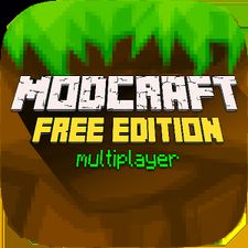 Взломанная Modcraft Free Edition на Андроид - Взлом на деньги