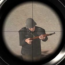 Взломанная Duty calls elite sniper WW2 на Андроид - Взлом все открыто