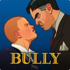 Взломанная Bully: Anniversary Edition на Андроид - Взлом все открыто