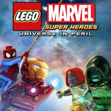 Взломанная LEGO® Marvel Super Heroes на Андроид - Взлом на деньги