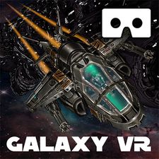 Galaxy VR Virtual Reality Game