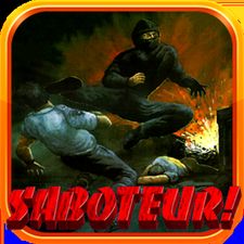 Saboteur! Full game