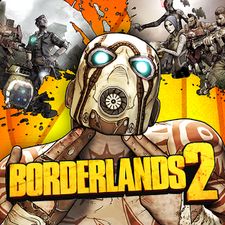 Взломанная Borderlands 2 на Андроид - Взлом все открыто