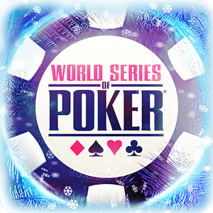 Взломанная World Series of Poker – WSOP на Андроид - Взлом много денег