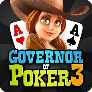 Губернатор Покера 3