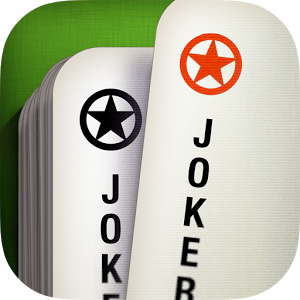 Взломанная "Джокер" – карточная игра на Андроид - Взлом все открыто