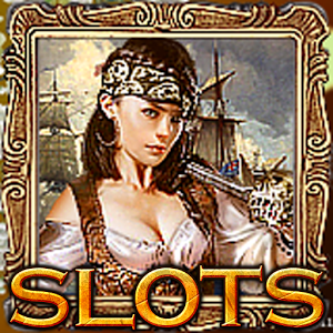 Взломанная Pirate Slots - FreeSlots Game на Андроид - Взлом все открыто