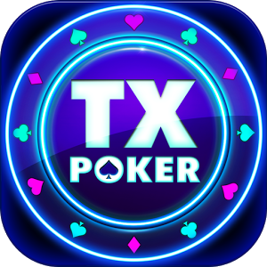Взломанная Покер ТХ - Техасский Холдем на Андроид - Взлом много денег